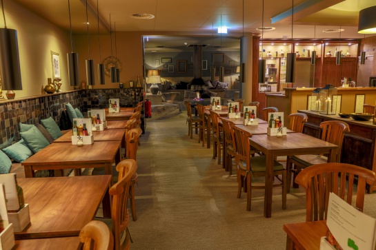 Canirac publicó un protocolo de prevención COVID-19 llamado “Mesa Segura” para los restaurantes del país Canirac publicó un protocolo de prevención COVID-19 llamado “Mesa Segura” para los restaurantes del país