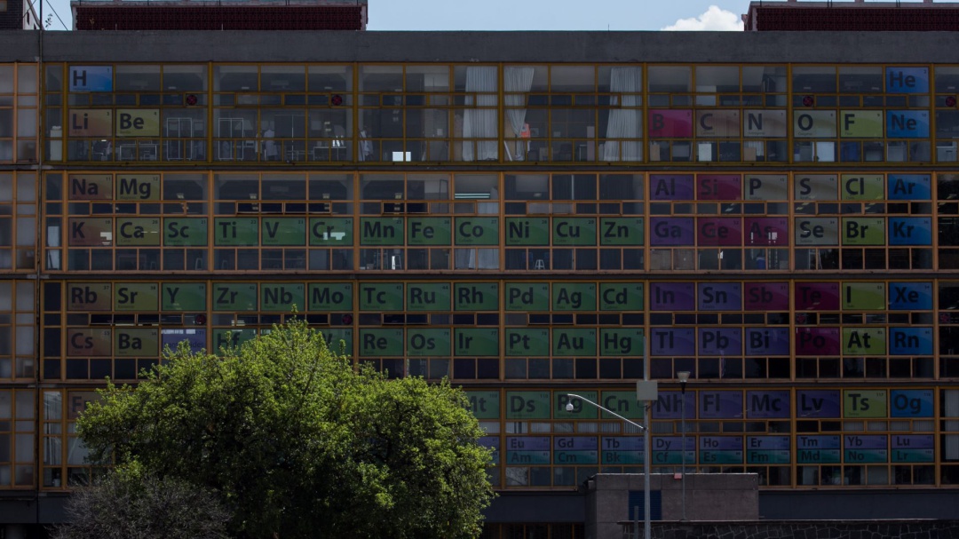 Autorizan a Facultad de Química de la UNAM a realizar pruebas de COVID-19
