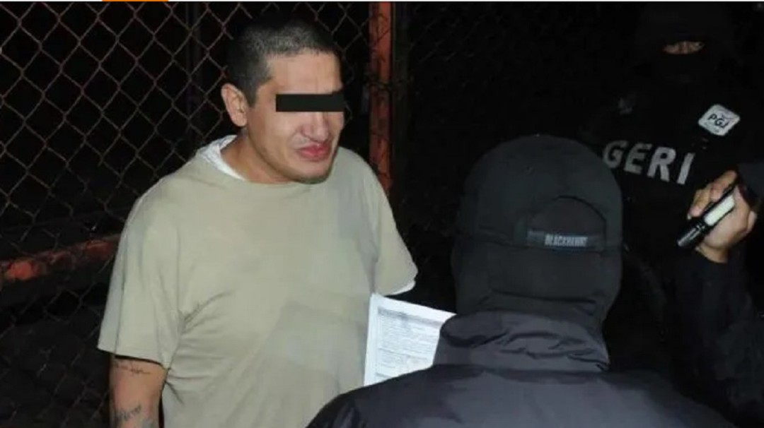 Vinculados a proceso Óscar Andrés "F", "El Lunares" y dos de sus socios