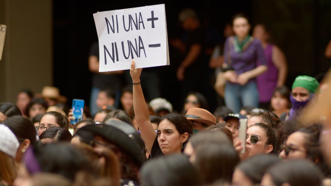 Congreso de NL baja 'pin parental' tras exhorto: Conapo