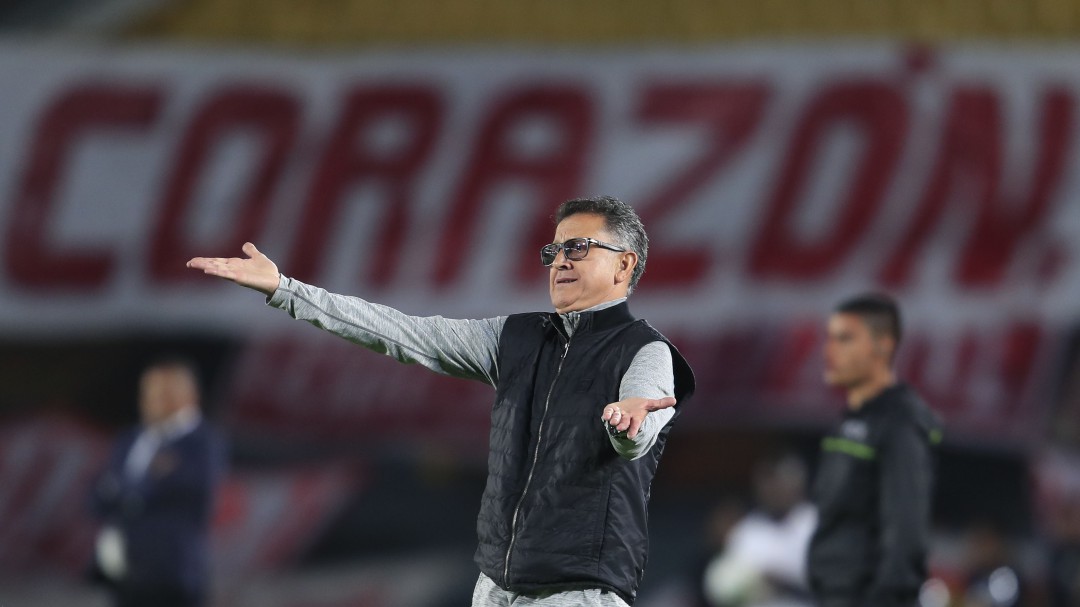 Jugador arremetió contra Juan Carlos Osorio