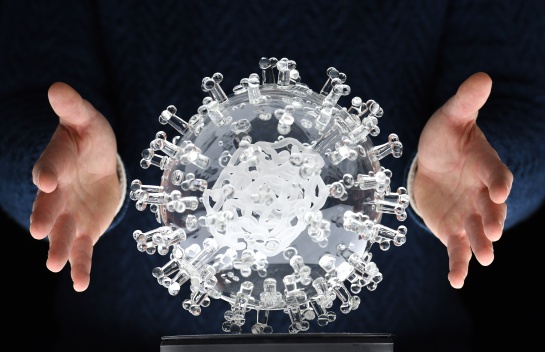 La pandemia de coronavirus ha cobrado la vida de más de 370 mil personas en el mundo La pandemia de coronavirus ha cobrado la vida de más de 370 mil personas en el mundo
