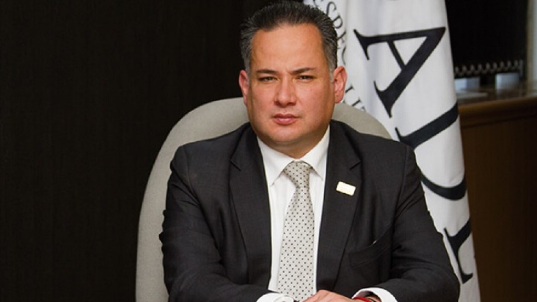 Se investiga a mil 200 operadores financieros que favorecían al CJNG: UIF