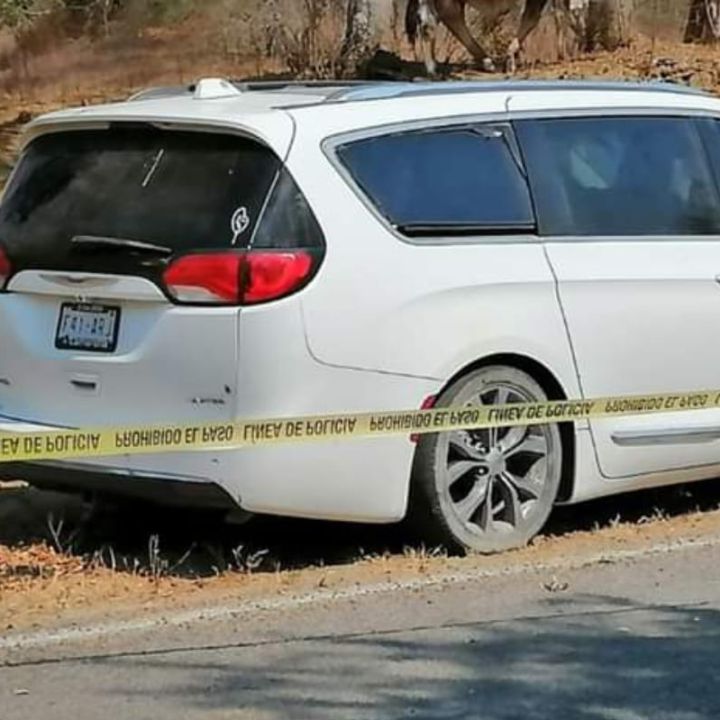 Hallan cuerpos de los 7 policías de Colima desaparecidos