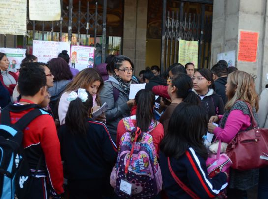 Siempre y cuando el semáforo sanitario esté en verde, el regreso de los niños a las aulas será el lunes 10 de agosto. Siempre y cuando el semáforo sanitario esté en verde, el regreso de los niños a las aulas será el lunes 10 de agosto.