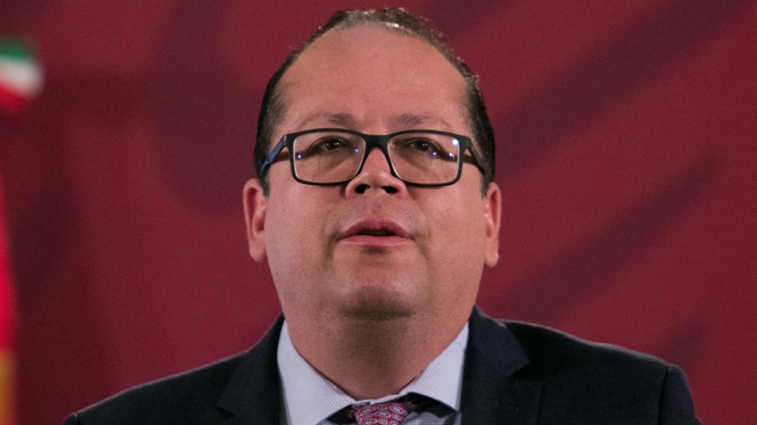 Piden a Ricardo Rodríguez para procurador de Defensa de los Contribuyentes