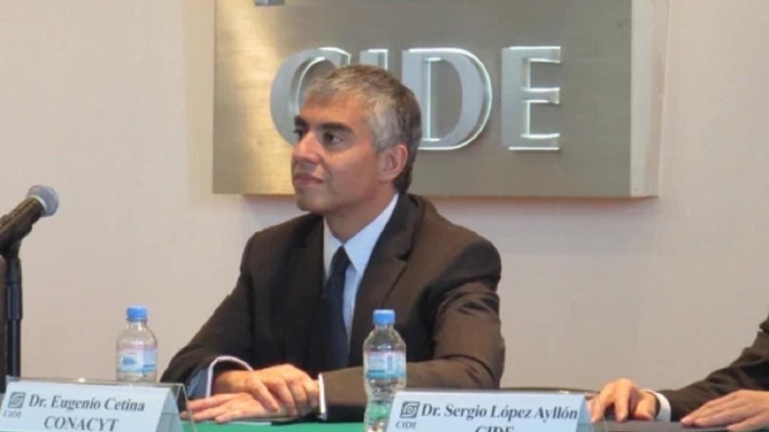 No habrá reducción presupuestal a centros de investigación: CIDE