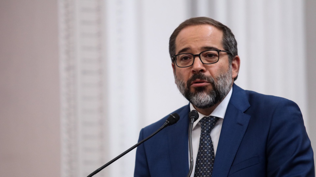 Al menos para Colima, el semáforo rojo es una exageración: José I. Peralta