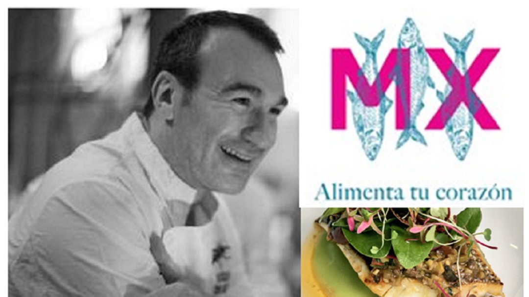 "Alimenta tu corazón MX" apoya a los pescadores y piscicultores