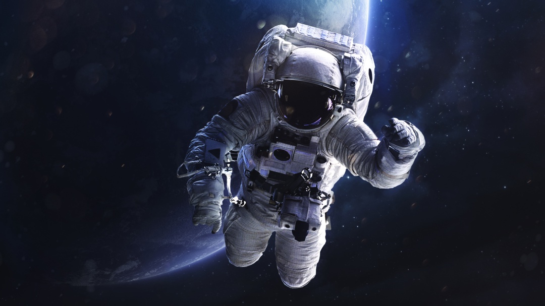 La NASA busca voluntarios para aislamiento social en nave espacial