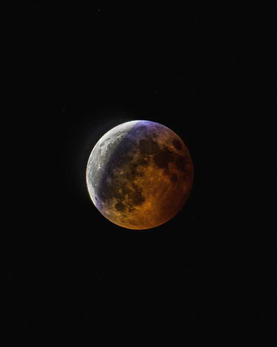 El evento será el 5 y 6 de junio y vendrá acompañado por un eclipse penumbral El evento será el 5 y 6 de junio y vendrá acompañado por un eclipse penumbral