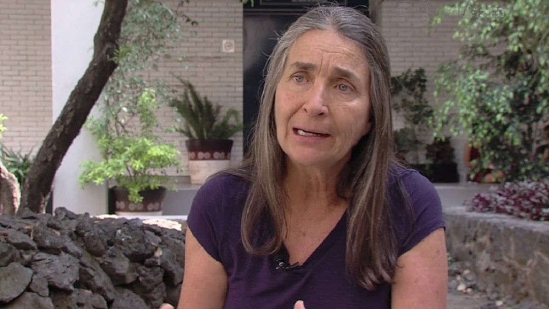 Están desmantelando a la Conanp: Julia Carabias