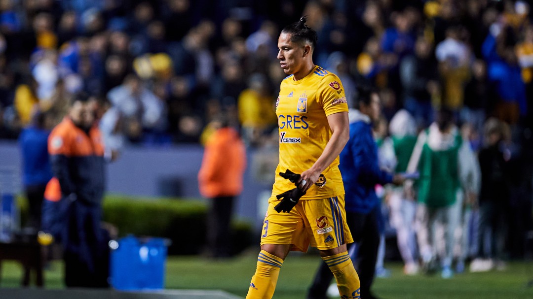 Carlos Salcedo fue víctima de la delincuencia