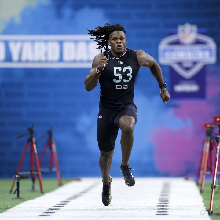 Los equipos de la NFL regresarán a los entrenamientos
