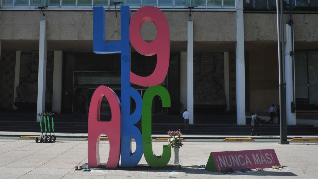 Anuncian nuevas acciones por tragedia en Guardería ABC