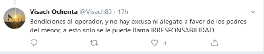 Así se salva una niña de ser atropellada por el Mexibús en Ecatepec Así se salva una niña de ser atropellada por el Mexibús en Ecatepec