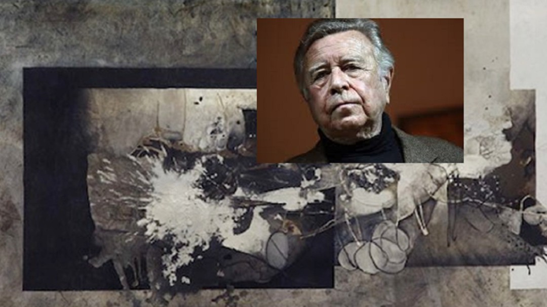 Fallece el maestro Manuel Felguérez