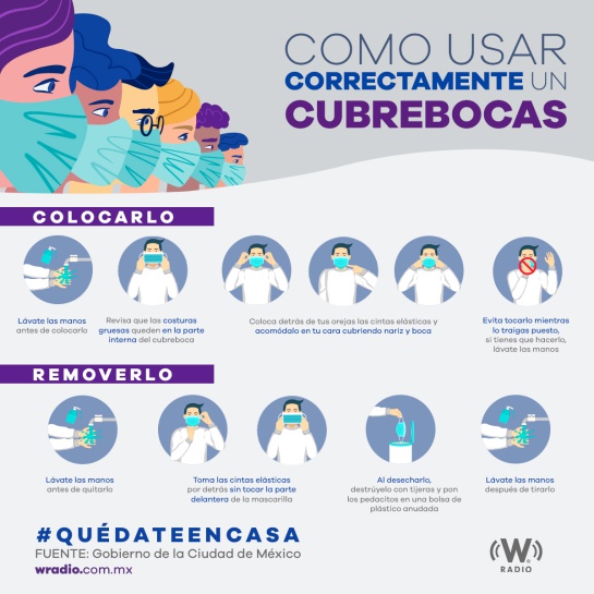 Coronavirus: Crean tapabocas con depósito para beber cerveza Coronavirus: Crean tapabocas con depósito para beber cerveza