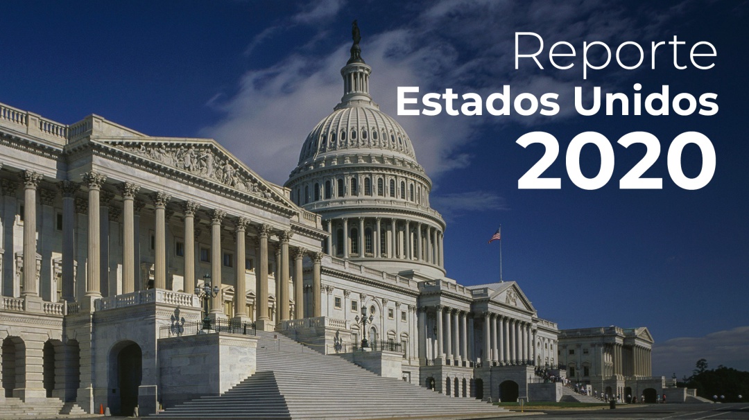 Reporte Estados Unidos 2020