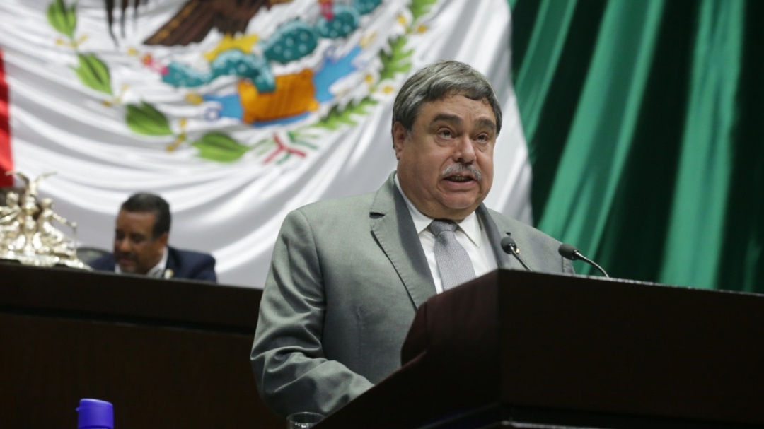Diputado propone exentar del ISR a prima vacacional, aguinaldo y utilidades