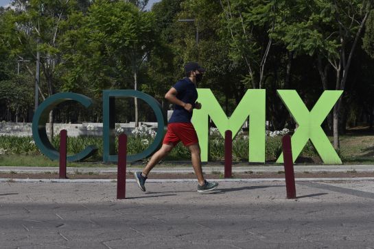 Ciudad de México ha anunciado un viraje en su estrategia contra la covid-19 Ciudad de México ha anunciado un viraje en su estrategia contra la covid-19