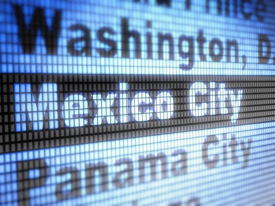 La SRE ha expedido 394 pasaportes de emergencia La SRE ha expedido 394 pasaportes de emergencia