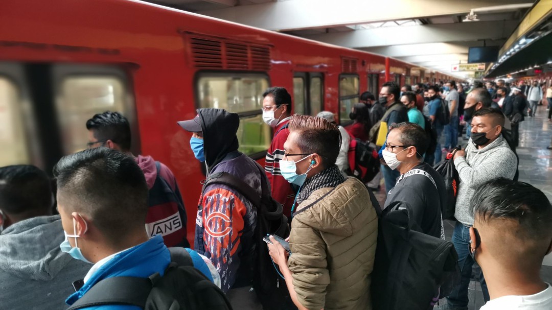 Metro, Metrobús y Tren Ligero en la CDMX; conoce las fechas de reapertura