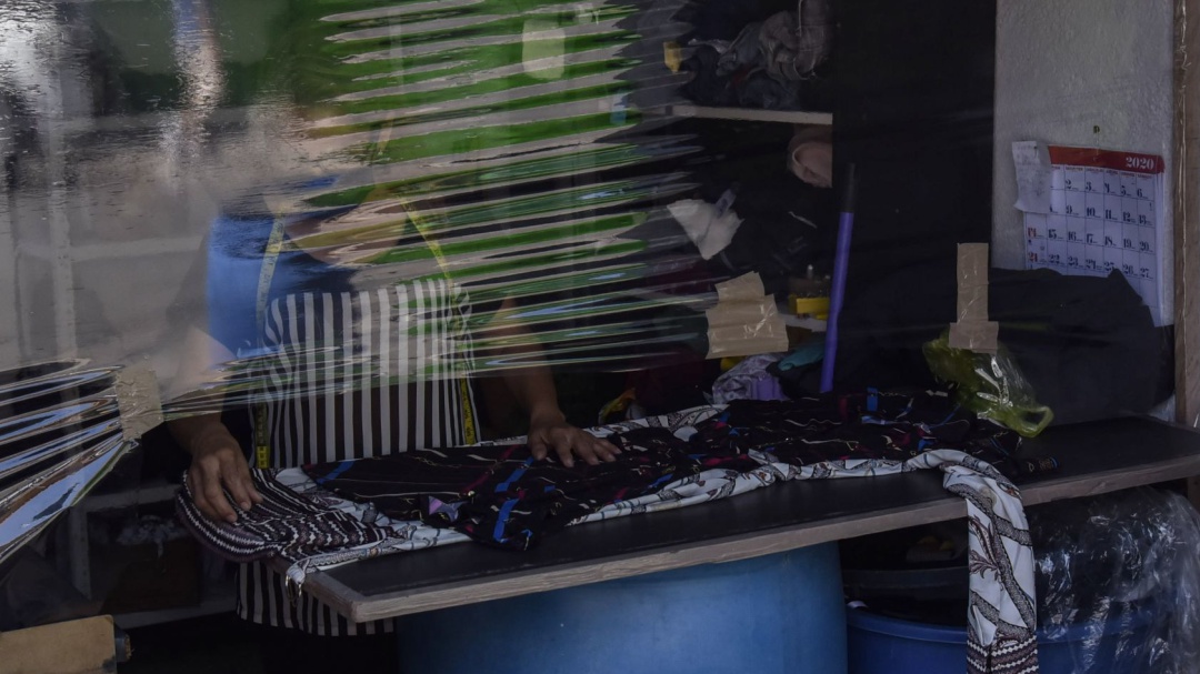 México registra más de 17 mil muertes por COVID-19
