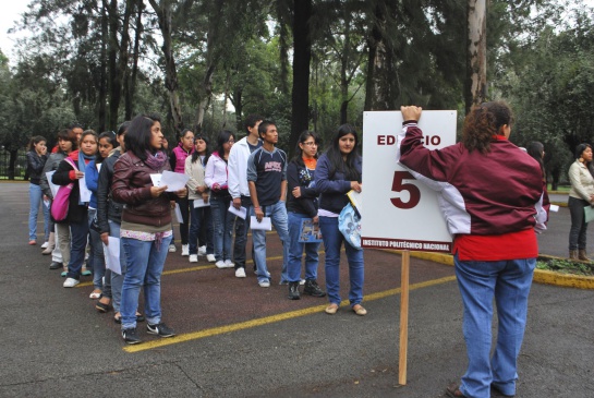 En el Nivel Superior podrán adquirir sus fichas en línea del 3 al 14 de agosto En el Nivel Superior podrán adquirir sus fichas en línea del 3 al 14 de agosto