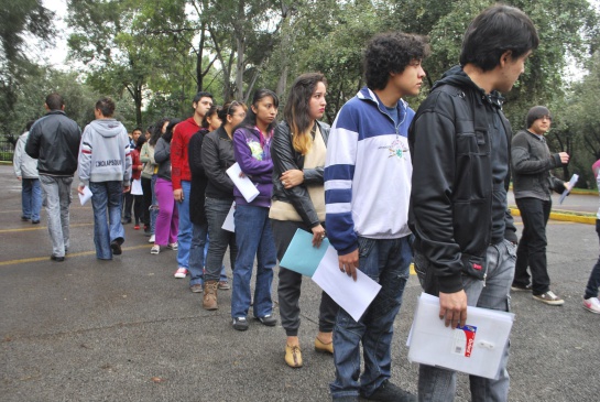 En el Nivel Medio Superior y los de la opción no escolarizada y mixta podrán adquirir su ficha del 25 al 31 de julio En el Nivel Medio Superior y los de la opción no escolarizada y mixta podrán adquirir su ficha del 25 al 31 de julio