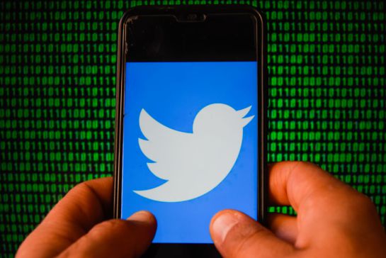 Twitter ya permite enviar "tuits de voz" de 140 segundos con notas de voz Twitter ya permite enviar "tuits de voz" de 140 segundos con notas de voz