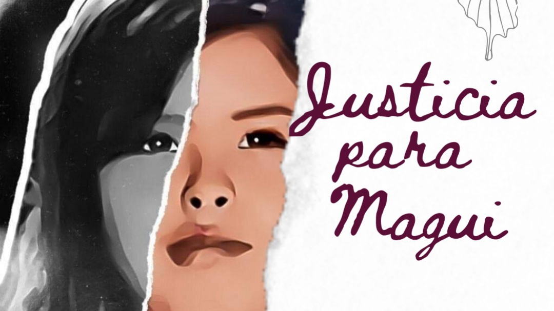 Exigen justicia por el feminicidio de Magui de 14 años