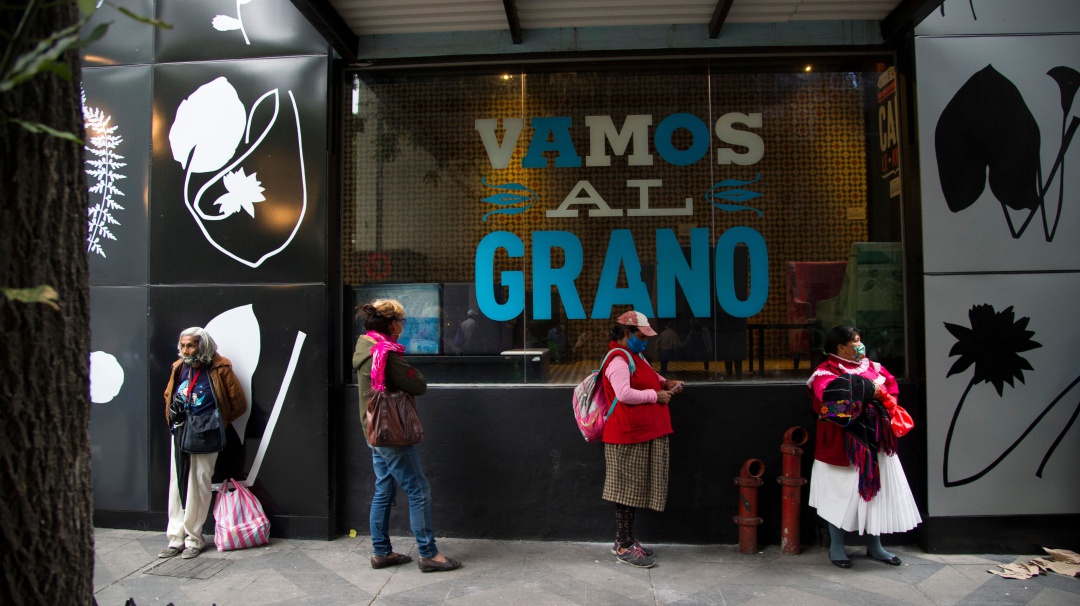 La pandemia ya se desplazó a zonas rurales e indígenas: López Gatell