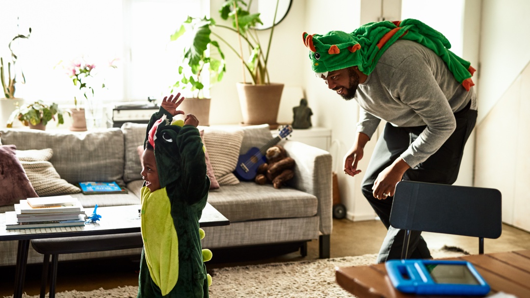 ¿Cómo reconciliarte con tu papá?