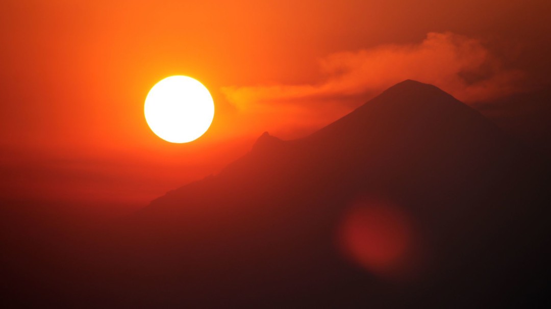 Hoy es el día más largo del año; inicia el verano