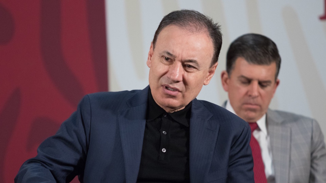 Denuncian a Durazo por mentir al Senado