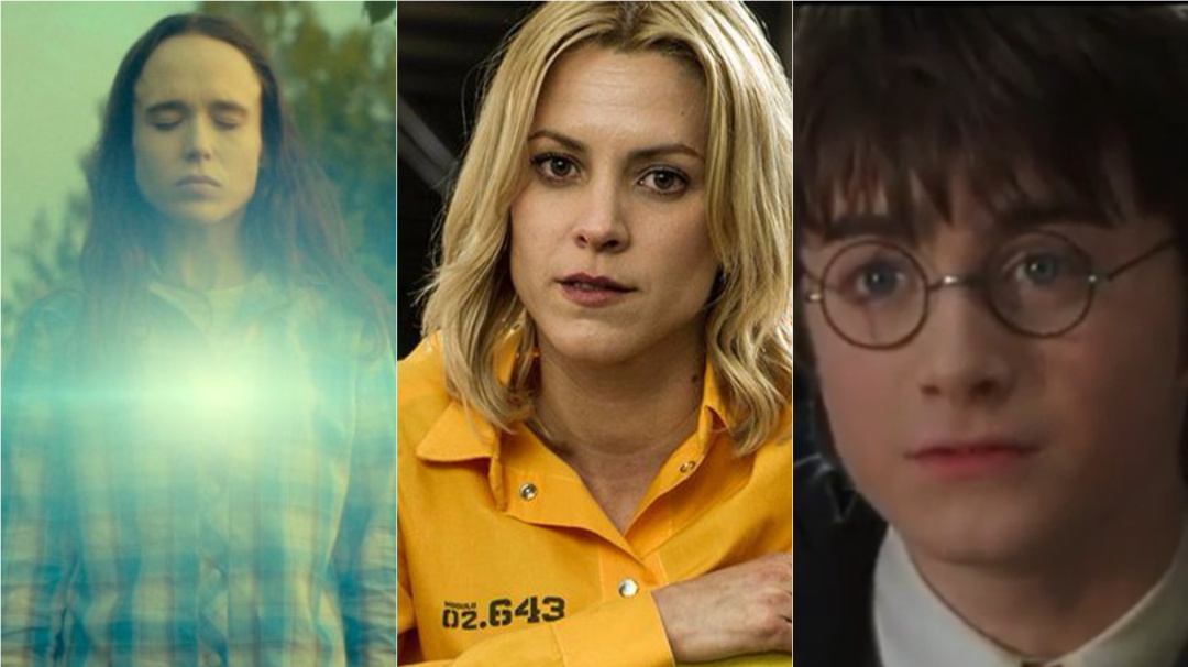 Arma tu maratón; estas son las series y películas de Netflix para julio