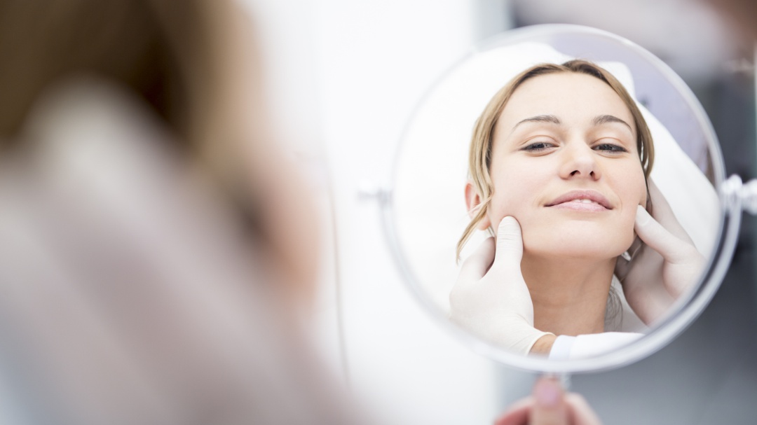 ¿Qué hace una beauty broker?