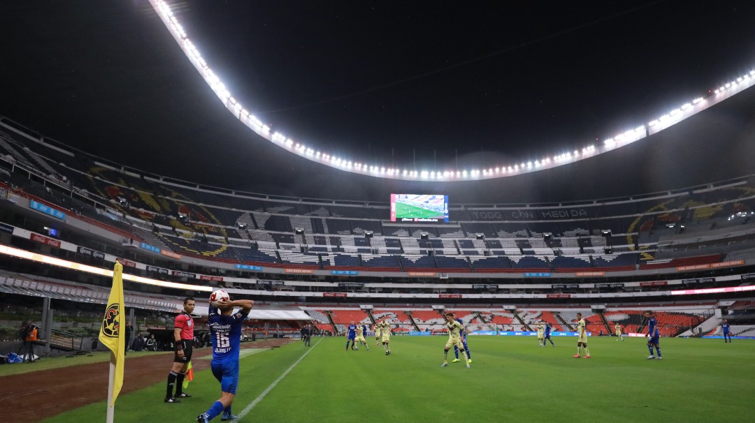 El futbol mexicano tendrá torneo de pretemporada