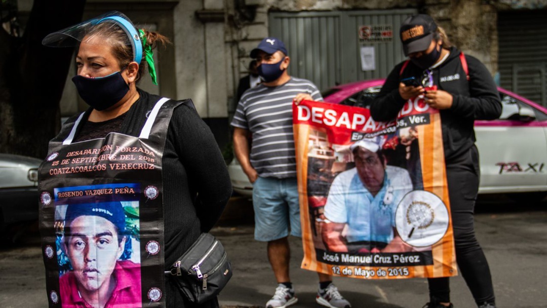 La 4T está perpetuando el pacto de impunidad que existía en el país: Dayán