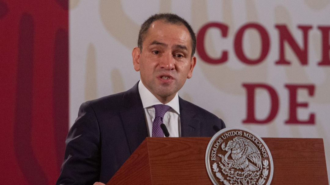 Anuncia SHCP acciones contra defraudación fiscal, a través de factureras