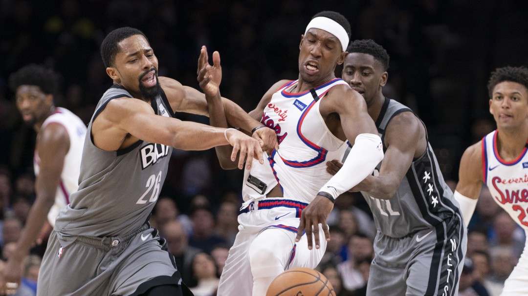16 jugadores de la NBA tienen coronavirus