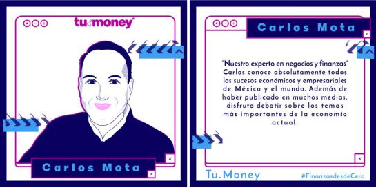 tu.money: la nueva plataforma de finanzas para dummies tu.money: la nueva plataforma de finanzas para dummies