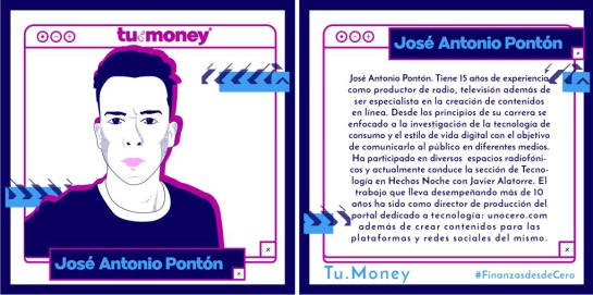 tu.money: la nueva plataforma de finanzas para dummies tu.money: la nueva plataforma de finanzas para dummies