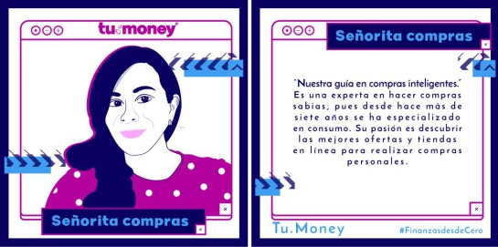 tu.money: la nueva plataforma de finanzas para dummies tu.money: la nueva plataforma de finanzas para dummies