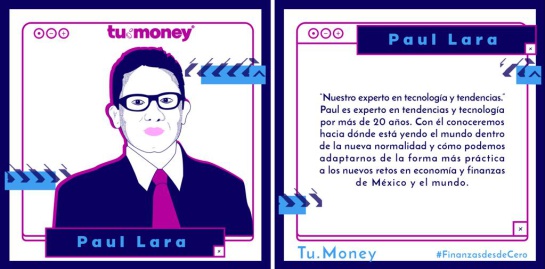 tu.money: la nueva plataforma de finanzas para dummies tu.money: la nueva plataforma de finanzas para dummies
