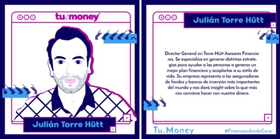tu.money: la nueva plataforma de finanzas para dummies tu.money: la nueva plataforma de finanzas para dummies