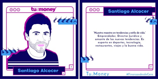 tu.money: la nueva plataforma de finanzas para dummies tu.money: la nueva plataforma de finanzas para dummies