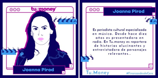 tu.money: la nueva plataforma de finanzas para dummies tu.money: la nueva plataforma de finanzas para dummies