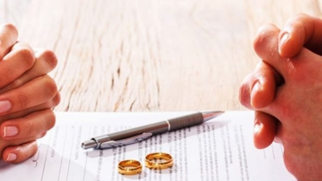 Aumentan 25% divorcios en Jalisco
